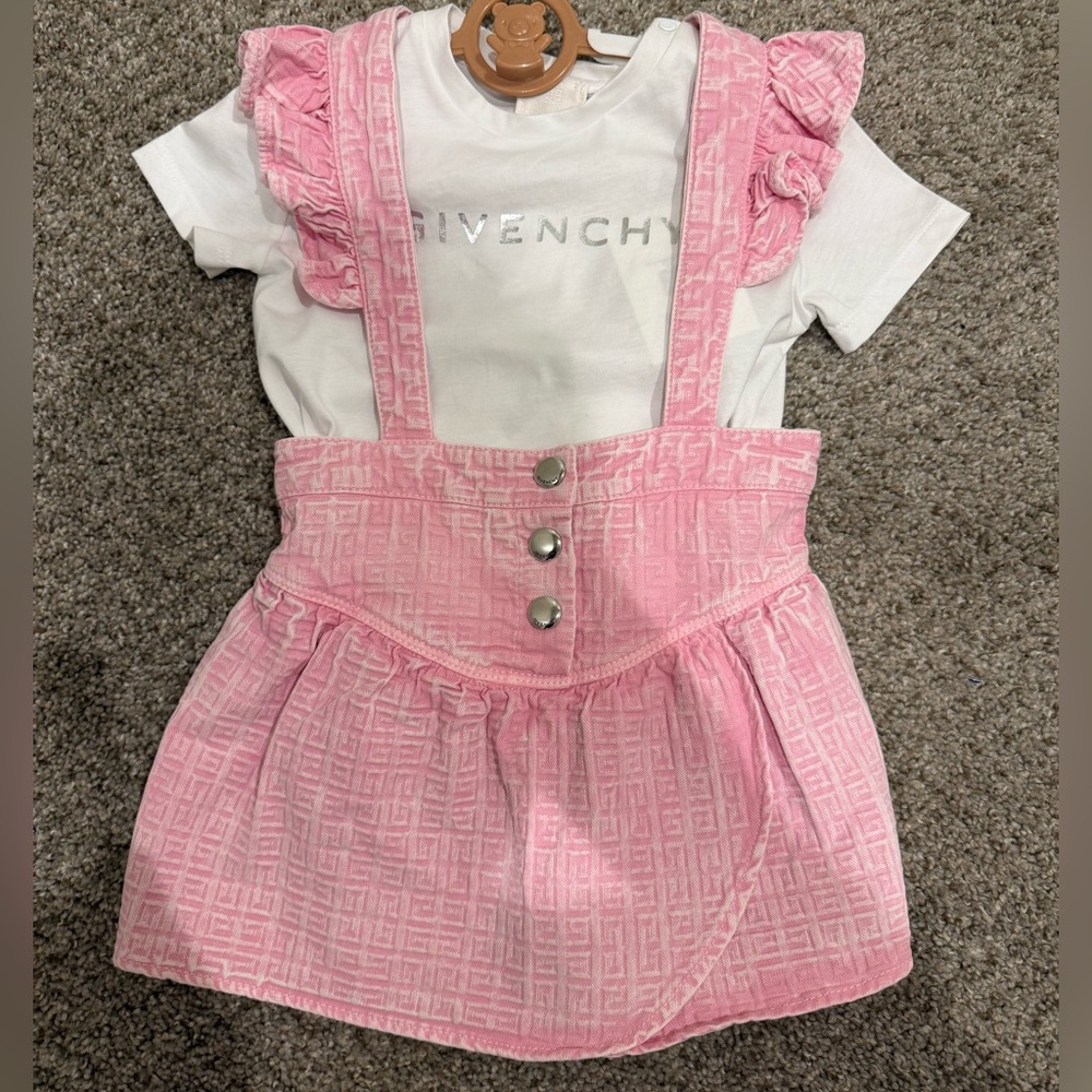 Givenchy Kids Set